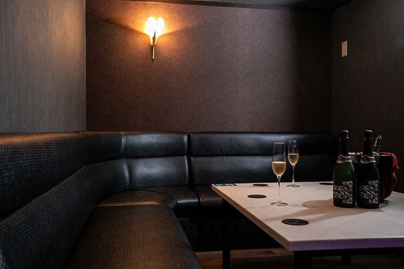 アミューズメント(BAR)SS京橋