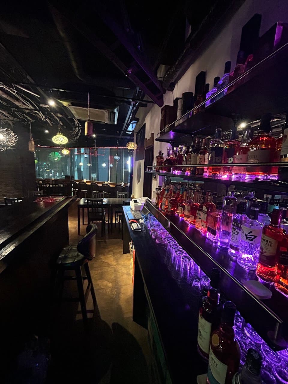 Cafe&Bar LIME