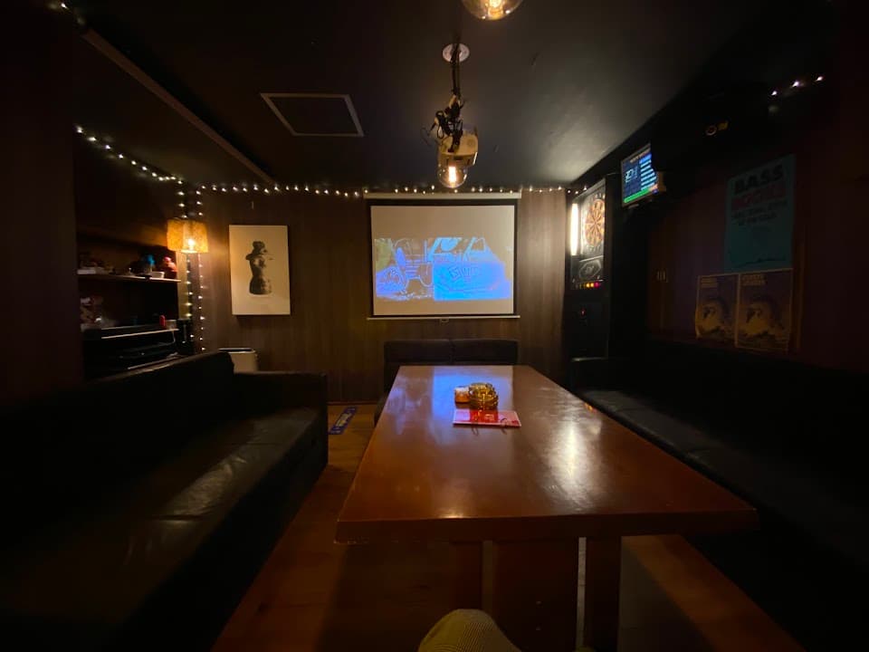 ShiSha&BAR DiCE