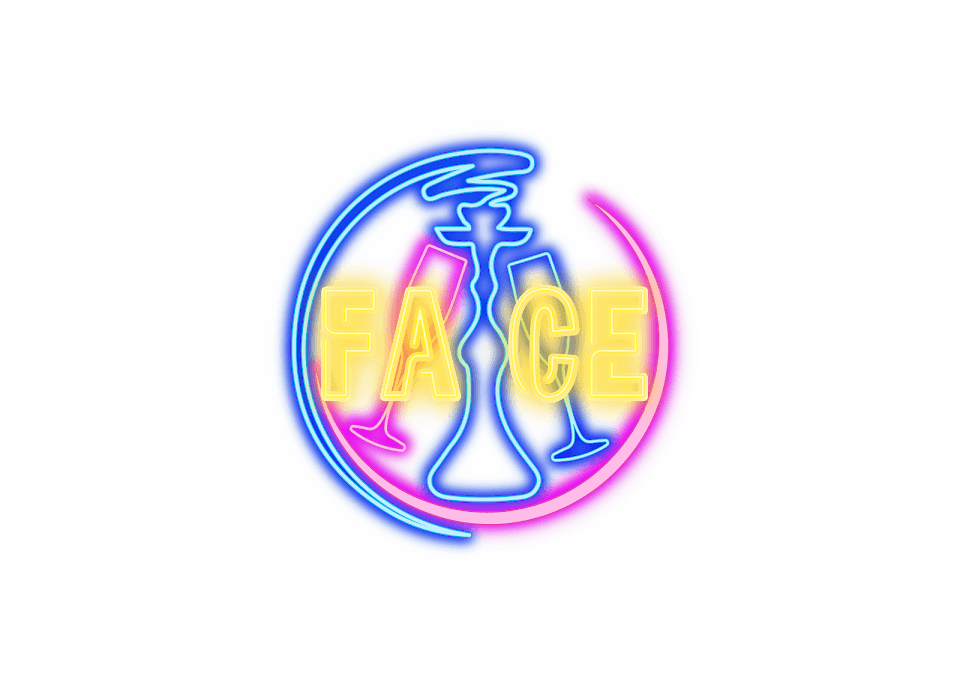 シーシャバー/FACE